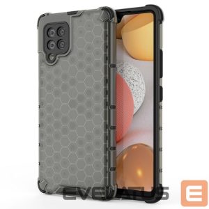 Back panel cover Hurtel  Black 