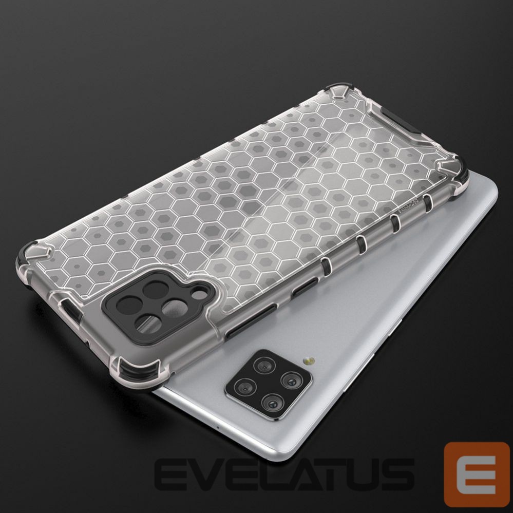 Back panel cover Hurtel Green