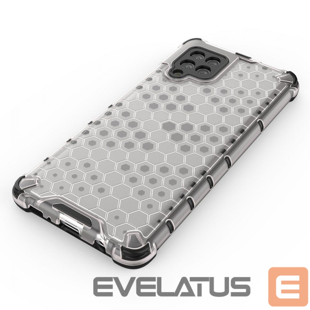 Back panel cover Hurtel Green