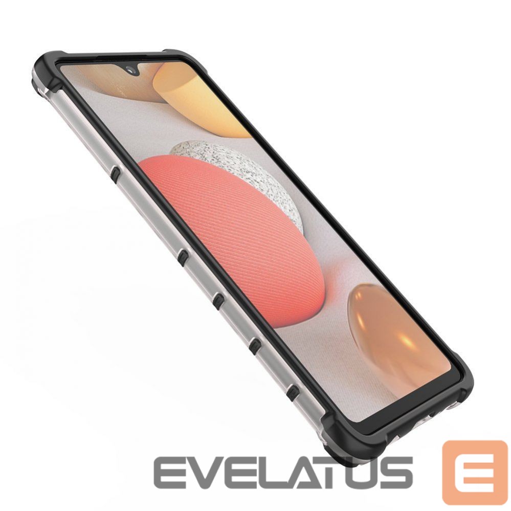 Back panel cover Hurtel Green