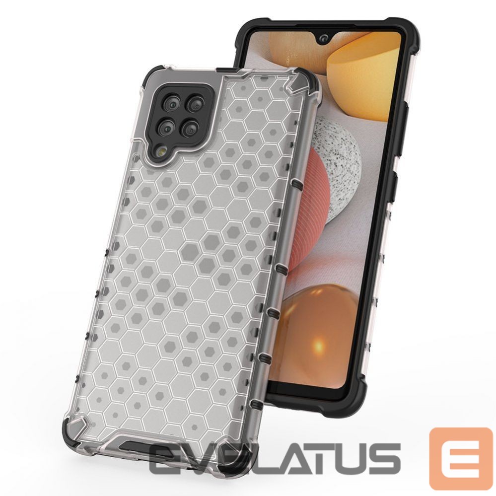 Back panel cover Hurtel Green