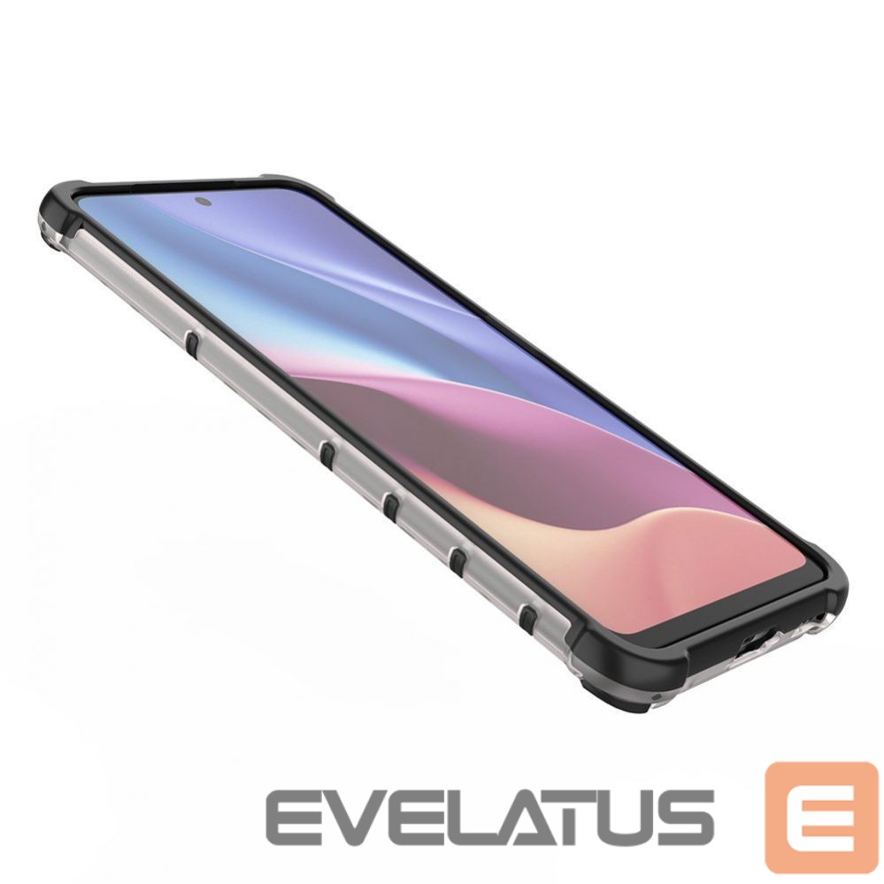 Back panel cover Hurtel Green