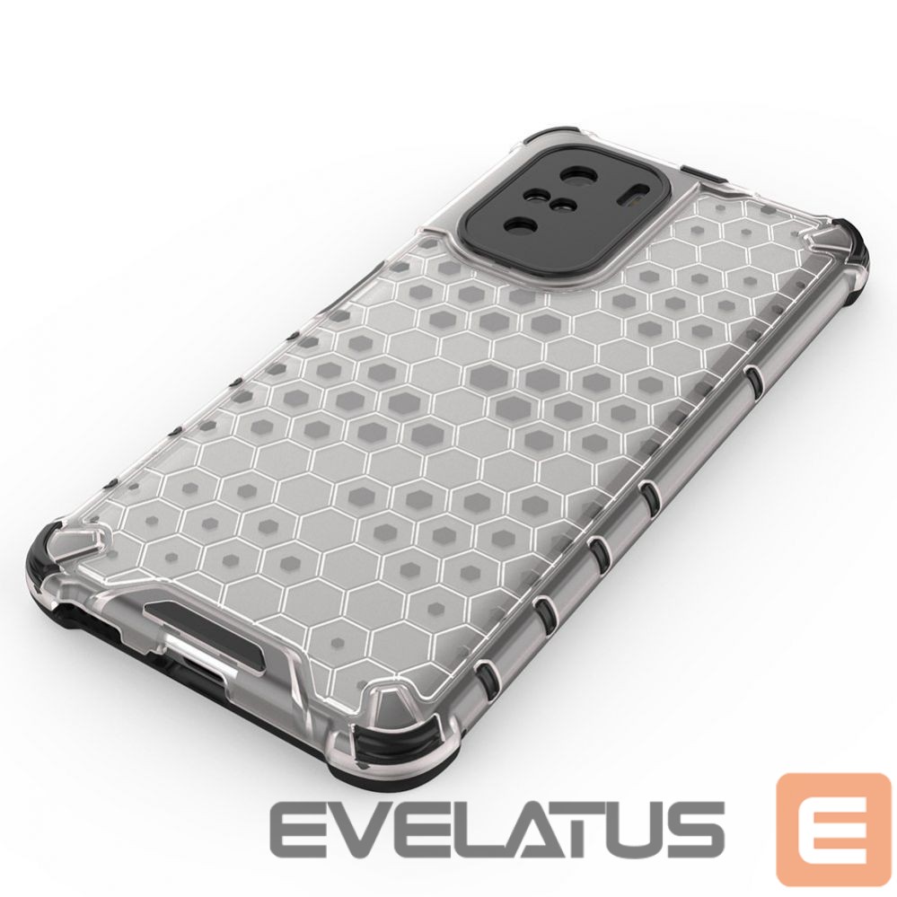 Back panel cover Hurtel Green