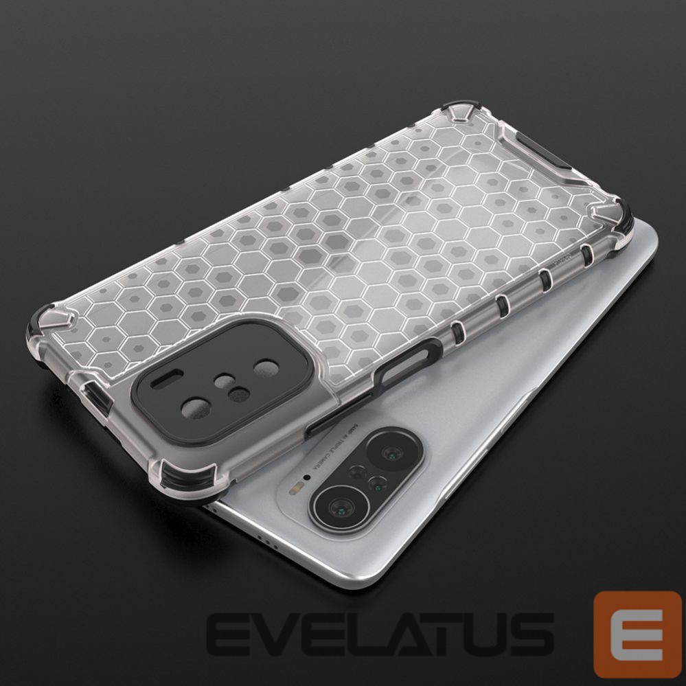 Back panel cover Hurtel Green