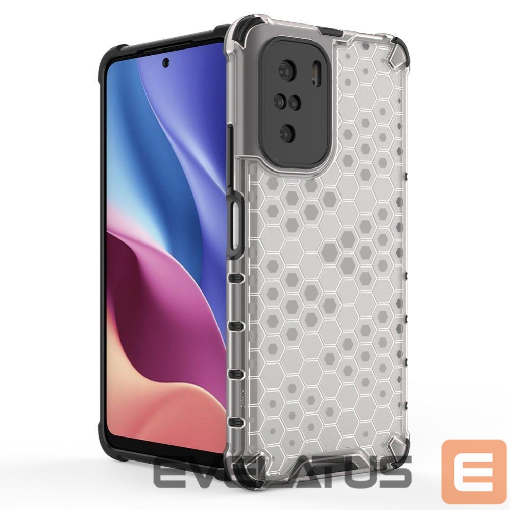 Back panel cover Hurtel Green