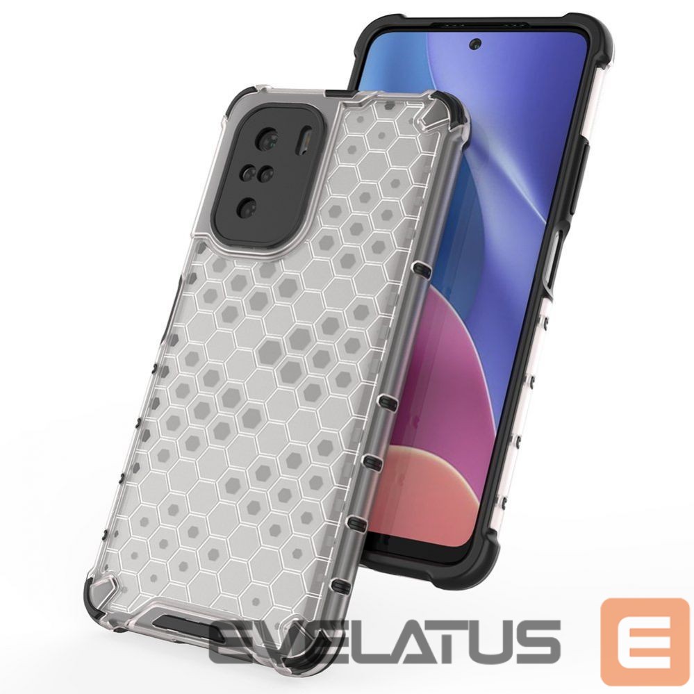 Back panel cover Hurtel Green