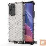 Back panel cover Hurtel  Transparent 
