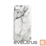 Back panel cover Wozinsky  White 