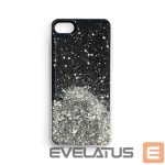 Back panel cover Wozinsky  Black || Silver 