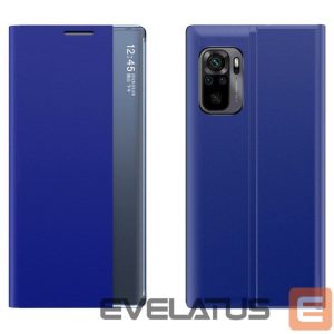 Back panel cover Hurtel  Blue 
