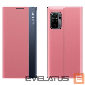 Back panel cover Hurtel  Pink 