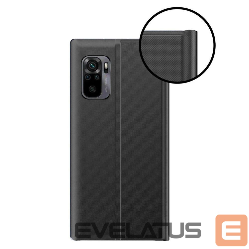 Back panel cover Hurtel Pink