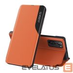Back panel cover Hurtel  Orange 