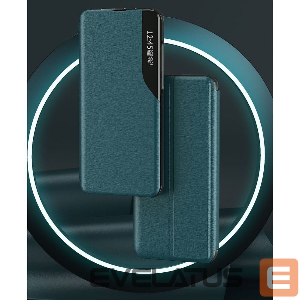 Back panel cover Hurtel Orange