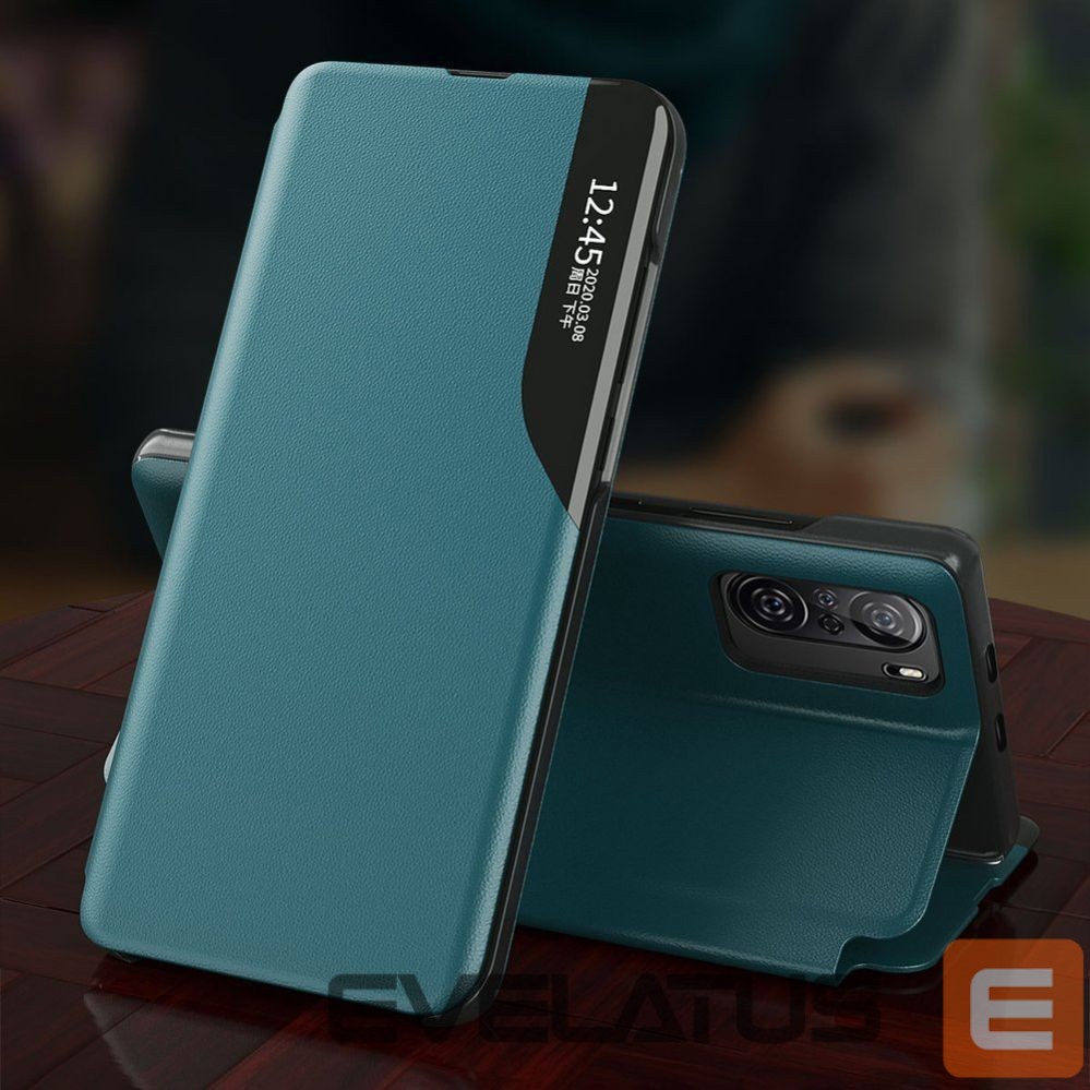 Back panel cover Hurtel Red