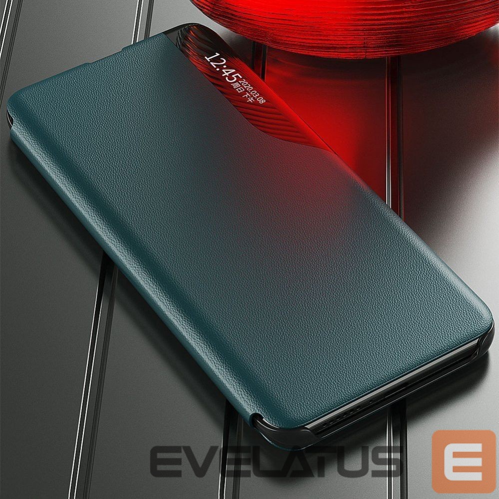 Back panel cover Hurtel Red