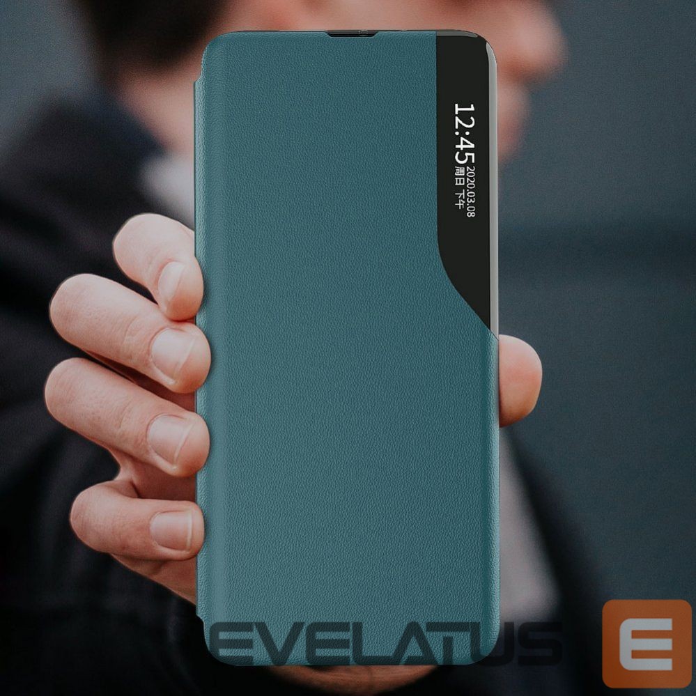 Back panel cover Hurtel Red