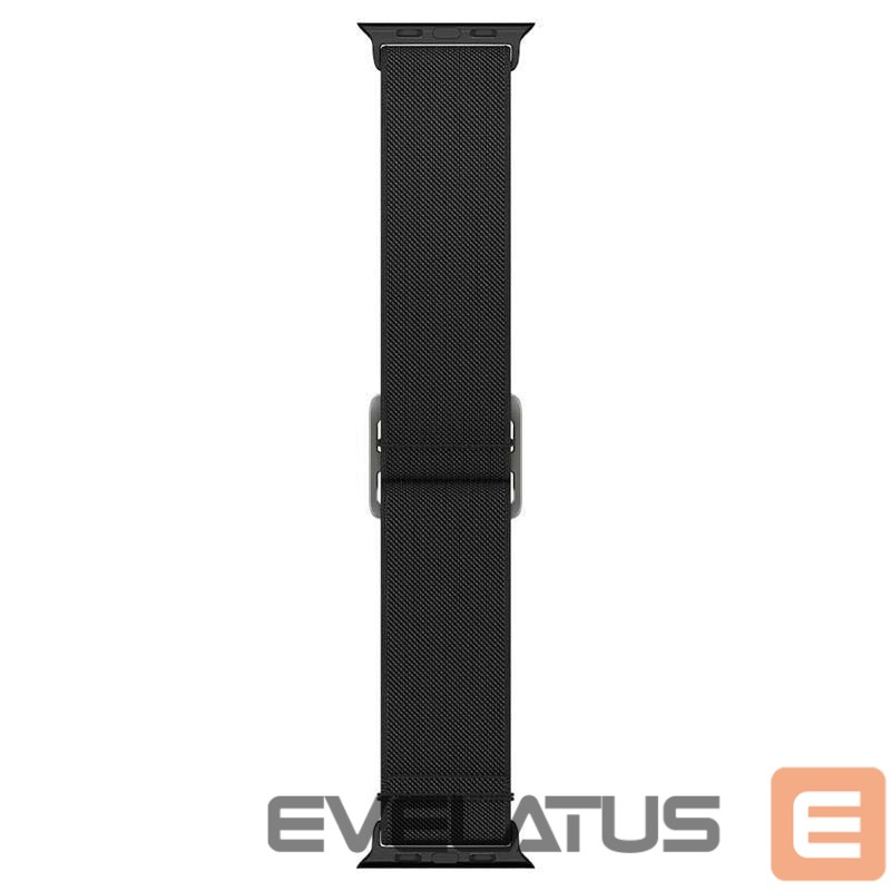 Back panel cover Spigen Black