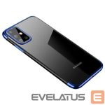 Back panel cover Hurtel  Blue || Transparent 