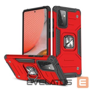 Back panel cover Wozinsky  Red 