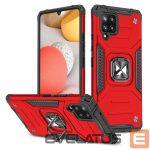 Back panel cover Wozinsky  Red 