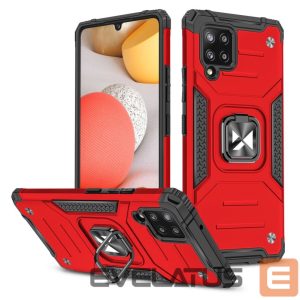Back panel cover Wozinsky  Red 