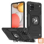 Back panel cover Wozinsky  Black 
