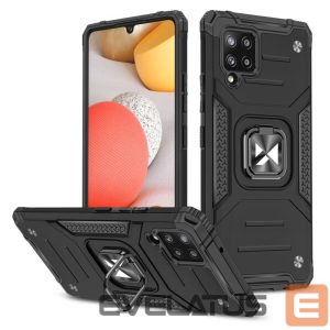 Back panel cover Wozinsky  Black 