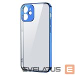 Back panel cover Joyroom  Blue 