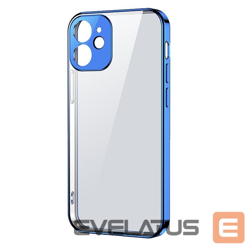 Back panel cover Joyroom Blue