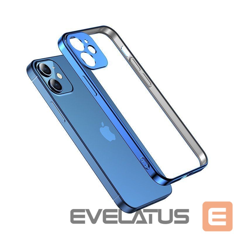 Back panel cover Joyroom Blue