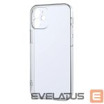 Back panel cover Joyroom  Transparent 