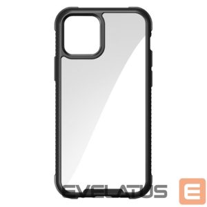 Back panel cover Joyroom  Black 