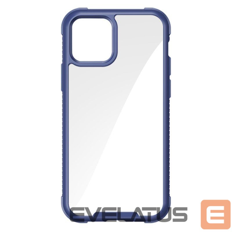 Back panel cover Joyroom Blue