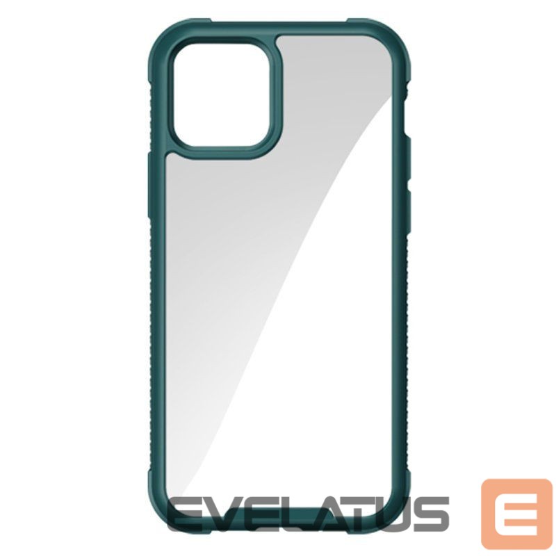 Back panel cover Joyroom Green
