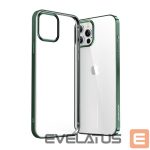 Back panel cover Joyroom  Green 