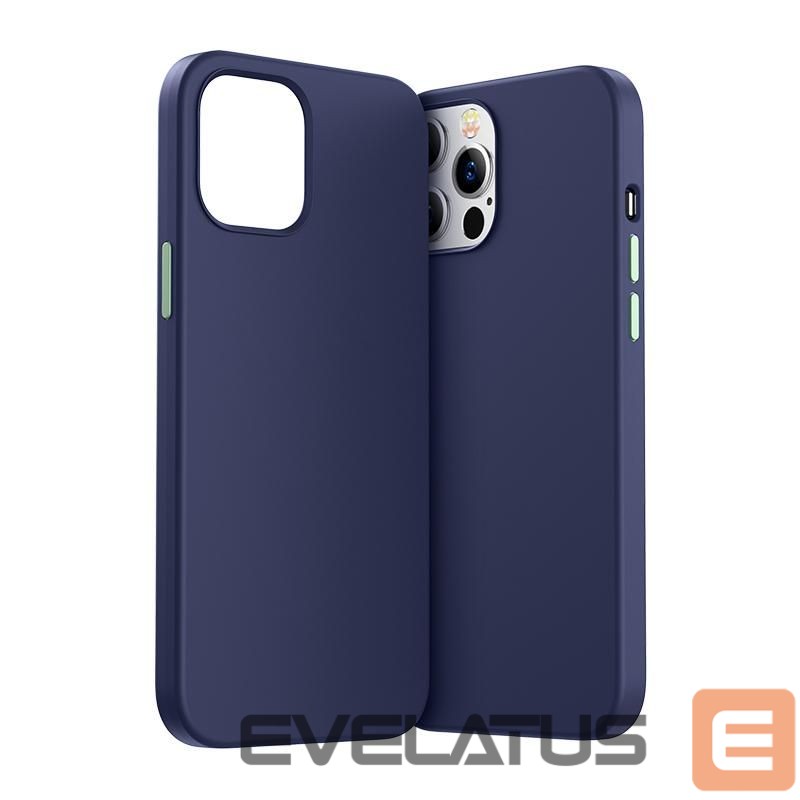 Back panel cover Joyroom Blue