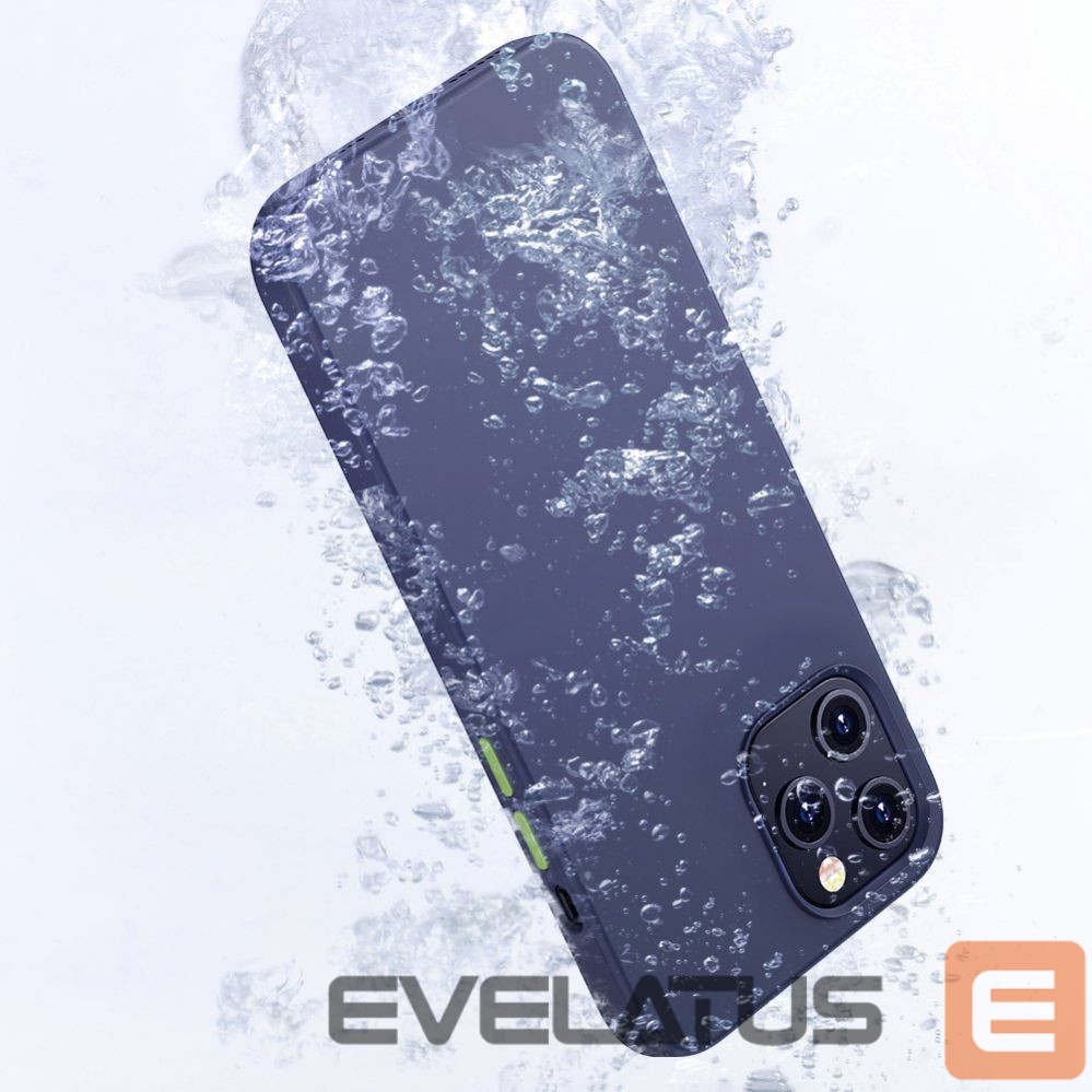 Back panel cover Joyroom Blue