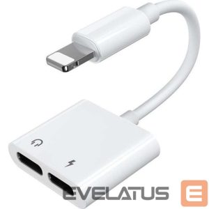 Cable Joyroom  Lightning (male) || Lightning (female) 