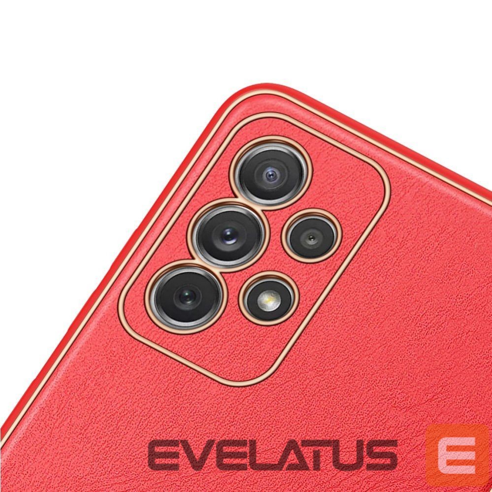 Back panel cover Dux Ducis Red
