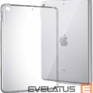 Back panel cover Hurtel  Transparent 