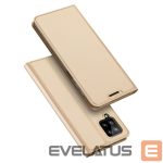 Back panel cover Dux Ducis  Gold 