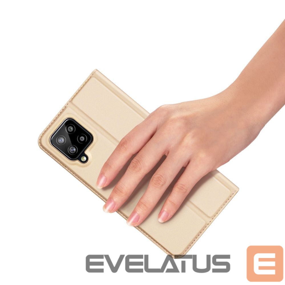 Back panel cover Dux Ducis Gold