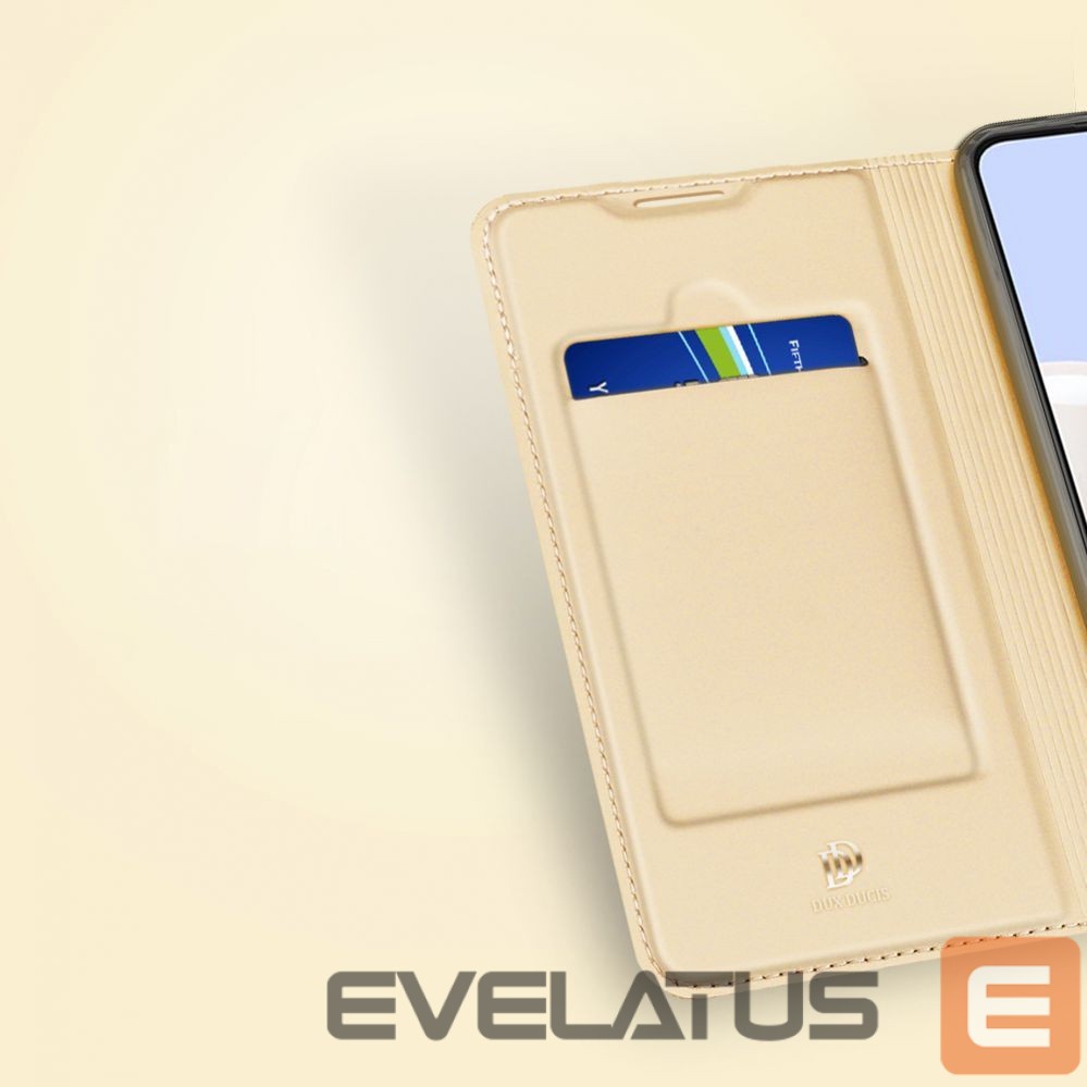 Back panel cover Dux Ducis Gold