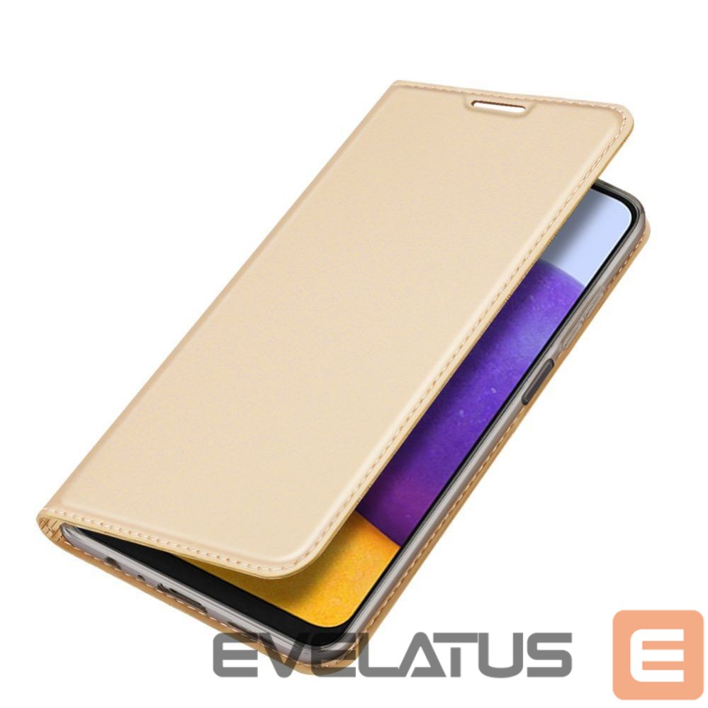 Back panel cover Dux Ducis Gold