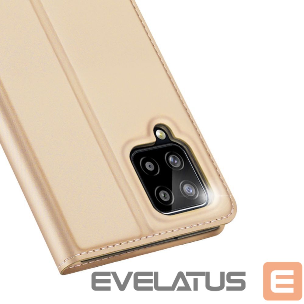 Back panel cover Dux Ducis Gold