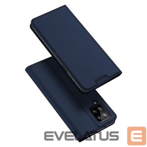 Back panel cover Dux Ducis  Blue 