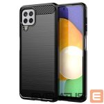 Back panel cover Hurtel  Black 