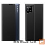 Back panel cover Hurtel  Black 