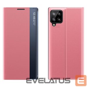 Back panel cover Hurtel  Pink 